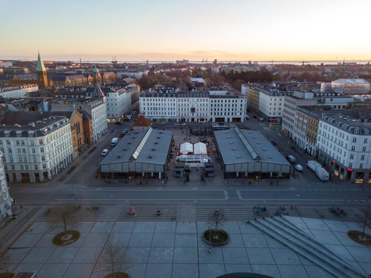 Lavish 4Br Apartment In The Heart Of Cph By The Canals Copenhaga Exterior foto