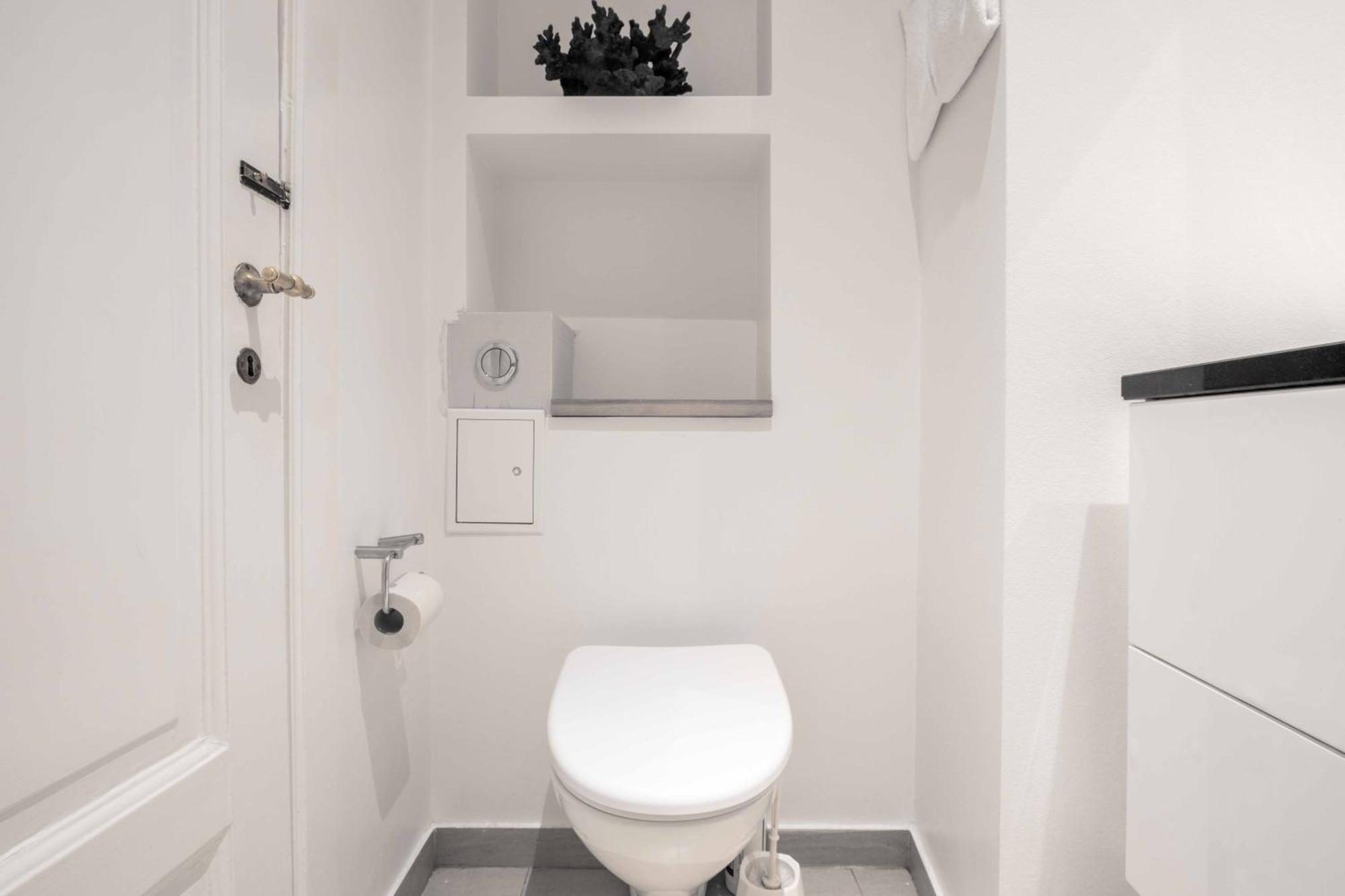 Lavish 4Br Apartment In The Heart Of Cph By The Canals Copenhaga Exterior foto