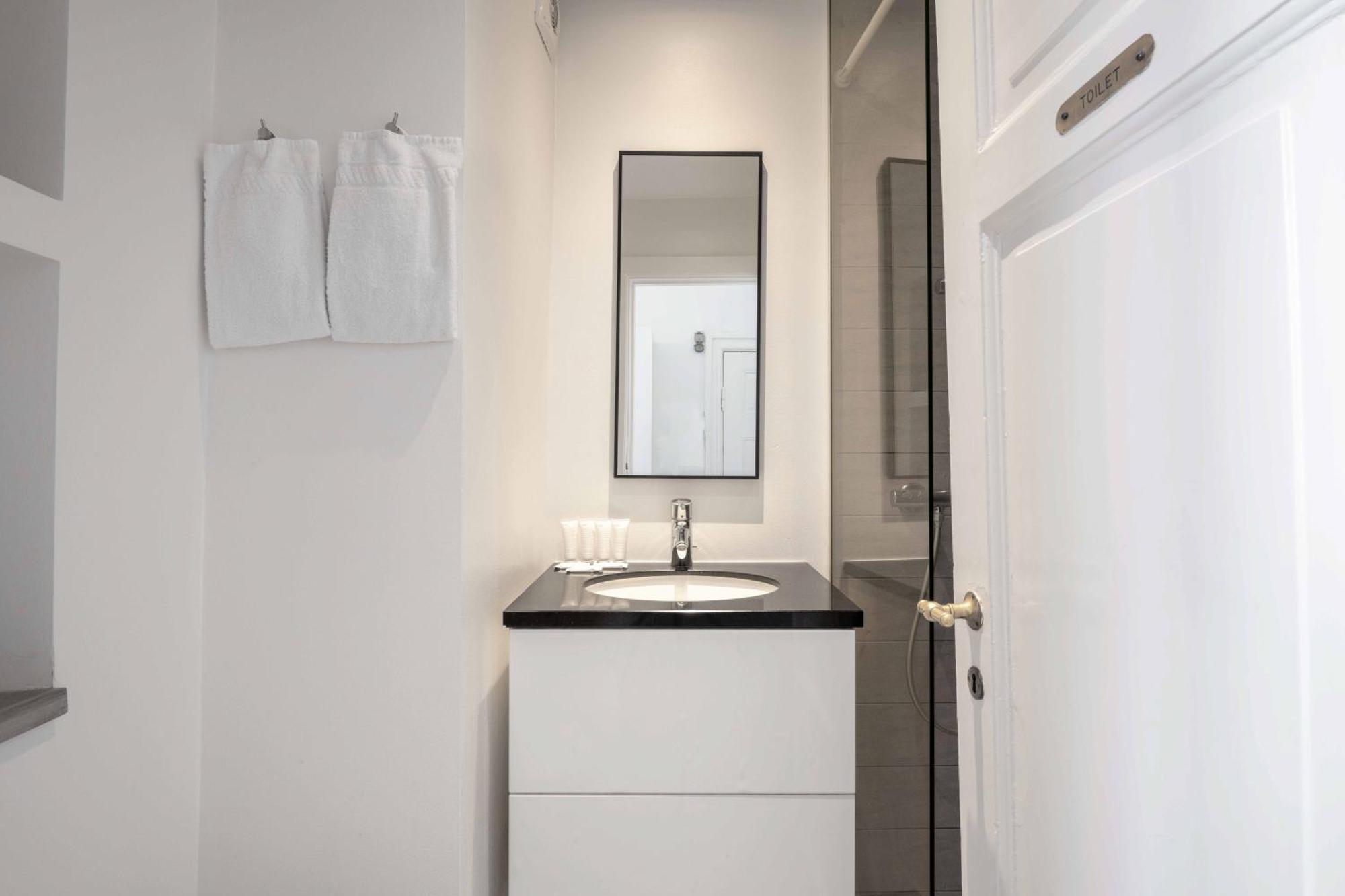 Lavish 4Br Apartment In The Heart Of Cph By The Canals Copenhaga Exterior foto