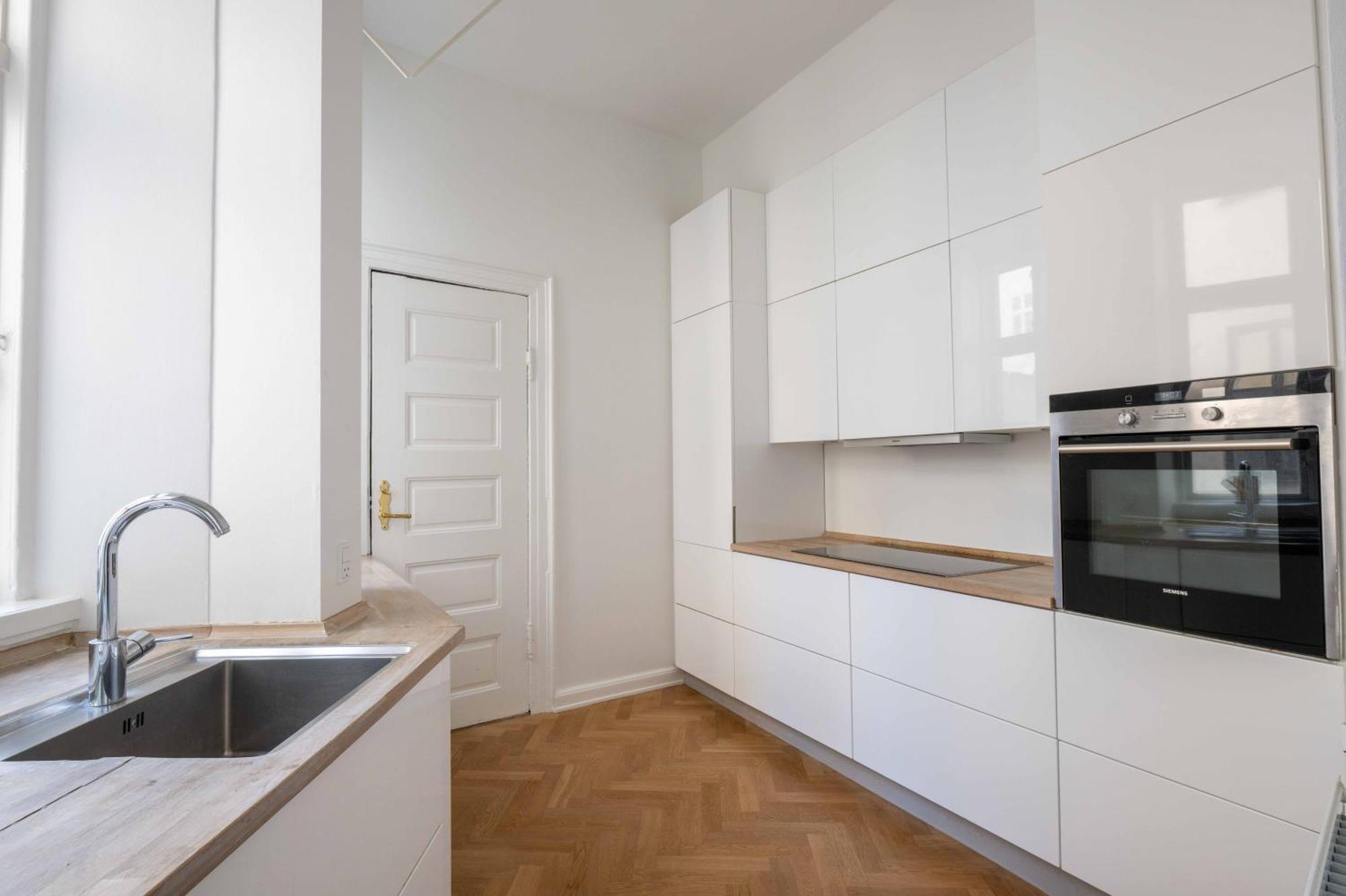 Lavish 4Br Apartment In The Heart Of Cph By The Canals Copenhaga Exterior foto