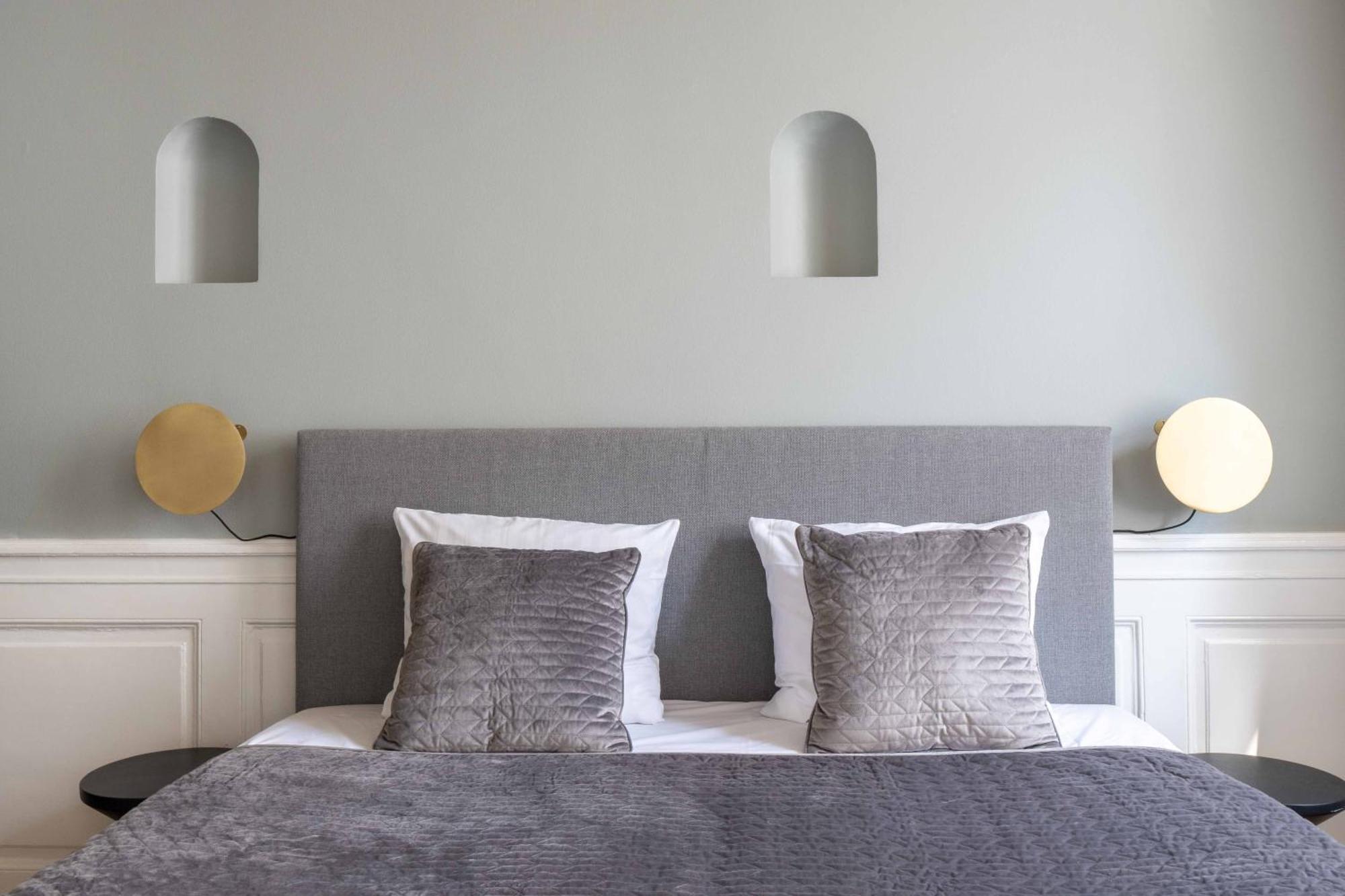 Lavish 4Br Apartment In The Heart Of Cph By The Canals Copenhaga Exterior foto